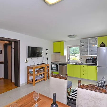 Kaciol 4* Veli Lošinj