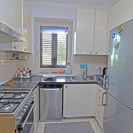 Kaciol 4* Veli Lošinj