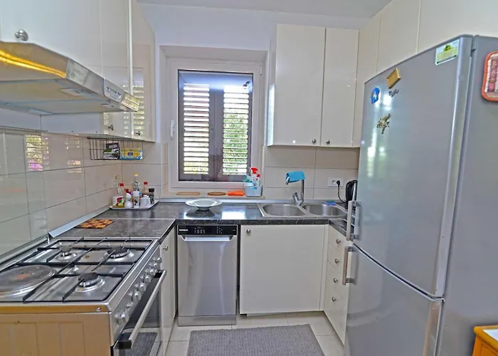 Kaciol 4* Veli Lošinj