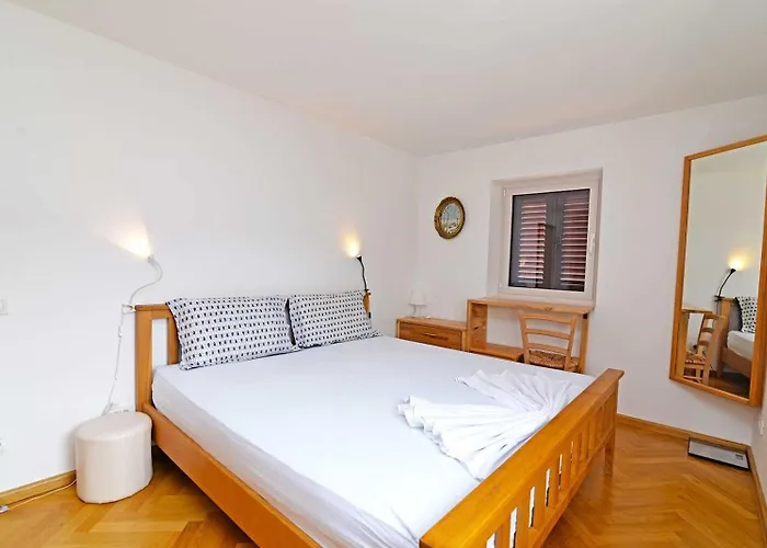 Kaciol 4* Veli Lošinj
