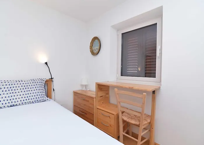 Kaciol Gasthuis Veli Lošinj