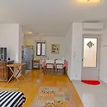 Kaciol Gostinjska kuća Veli Losinj