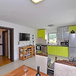 Kaciol 4* Veli Losinj