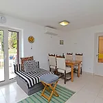 Kaciol Gostinjska kuća Veli Losinj