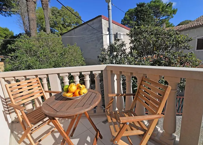 بيت ضيافة Kaciol Veli Lošinj