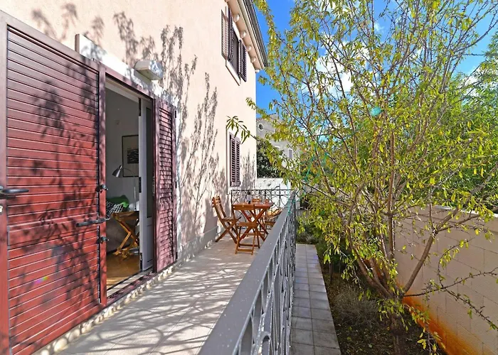 بيت ضيافة Kaciol 3*