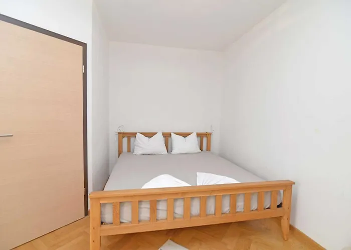 بيت ضيافة Kaciol Veli Lošinj