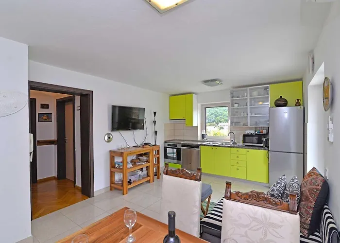 Kaciol 3* Veli Lošinj
