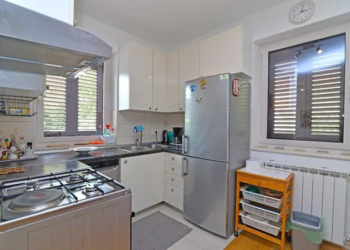 بيت ضيافة Kaciol Veli Lošinj