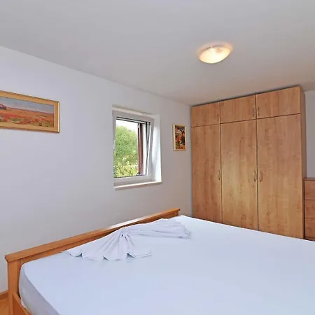 Kaciol Gasthof Veli Lošinj