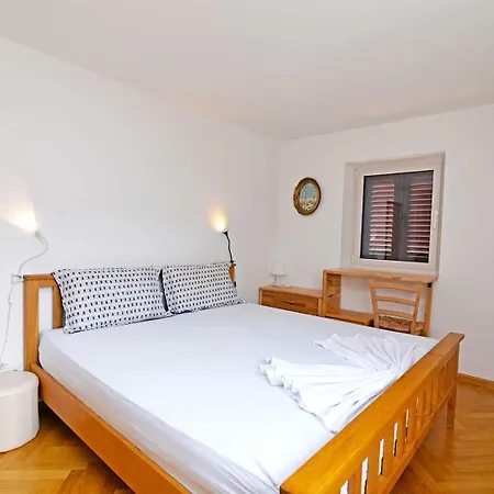 Kaciol 4* Lussingrande