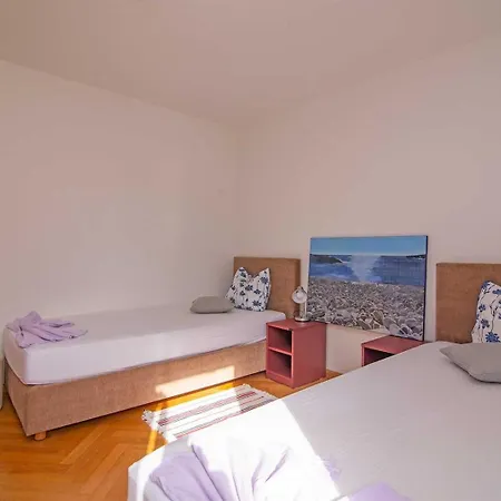 Kaciol Gasthof Veli Lošinj