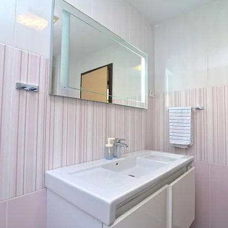 Kaciol Gasthof Veli Lošinj