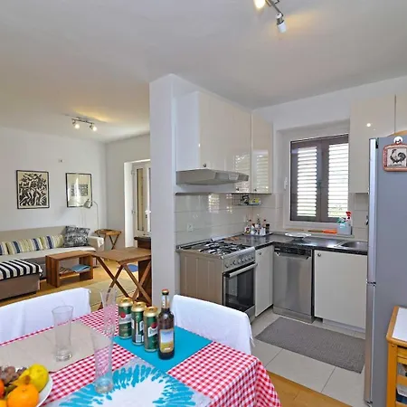 Gasthof Kaciol Veli Lošinj